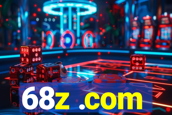 68z .com